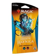 Guilds of Ravnica Theme Booster Pack Izzet