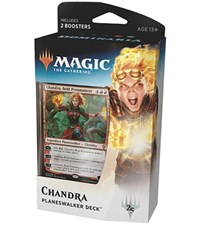 Dominaria Planeswalker Deck Chandra