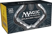 Magic 2013 M13 Deck Builders Toolkit