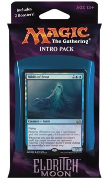 Eldritch Moon Intro Pack Dangerous Knowledge