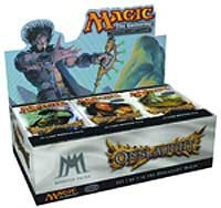 Onslaught Booster Box