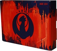 Return to Ravnica Prerelease Pack Izzet
