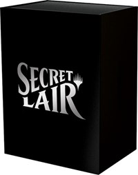 Secret Lair 30th Anniversary Countdown Kit
