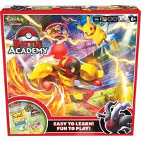 Pokemon TCG Battle Academy 2024