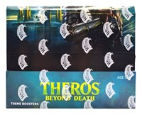 Theros Beyond Death Theme Booster Display Box
