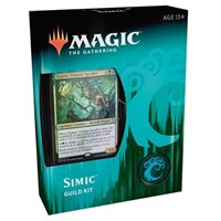 Ravnica Allegiance Guild Kit Simic