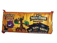 Trick or Trade BOOster Bundle 2024 120 ct