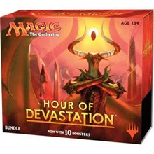 Hour of Devastation Bundle