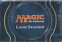 Magic 2014 M14 Land Station
