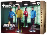 Star Trek Beam Me Up Bundle