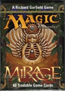 Mirage Starter Deck