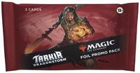 Tarkir Dragonstorm Foil Promo Pack