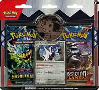 Checklane 2 Pack Blister Archaludon 3 tab