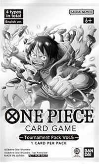 Tournament Pack Vol 5