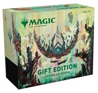 Zendikar Rising Bundle Gift Edition