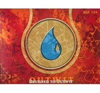 Born of the Gods Destined To Outwit Prerelease