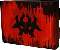 Return to Ravnica Prerelease Pack Rakdos