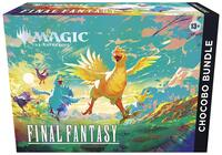 FINAL FANTASY Chocobo Bundle