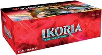Ikoria Lair of Behemoths Booster Box