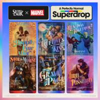 Secret Lair Drop Secret Lair x Marvel True Believers in Love Traditional Foil Edition