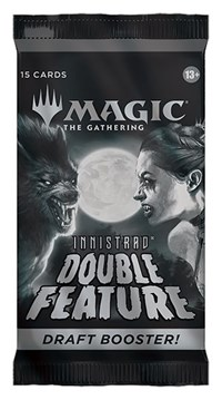 Innistrad Double Feature Draft Booster Pack