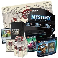 Secret Lair Festival in a Box Philadelphia 2023 Bundle