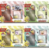 2023 World Championship Deck Set of 4
