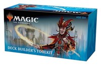 Ravnica Allegiance Deck Builders Toolkit
