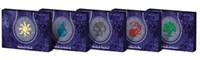 Journey Into Nyx Prerelease Kit Set of 5