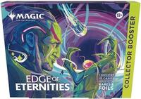 Edge of Eternities Collector Booster Omega Pack