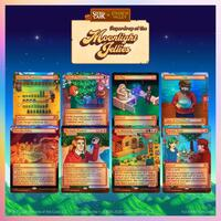 Secret Lair Drop Secret Lair x Stardew Valley Welcome to Stardew Valley Traditional Foil Edition