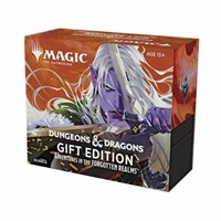 Adventures in the Forgotten Realms Bundle Gift Edition