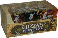 Urzas Saga Tournament Pack Display