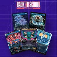 Secret Lair Drop The Eyes Have It Non Foil Edition