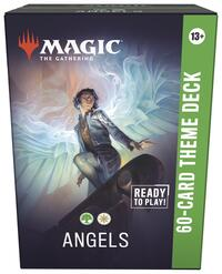 Lorwyn Eclipsed 60 Card Theme Deck Angels