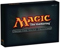 From the Vault Dragons Box Set