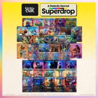 Secret Lair A Perfectly Normal Superdrop A Very Regular Foil Bundle