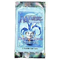 Ice Age Booster Pack