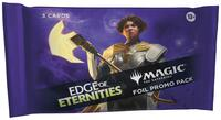 Edge of Eternities Foil Promo Pack