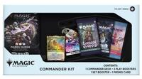 Tarkir Dragonstorm Commander Kit Mardu Surge