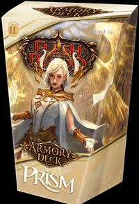 Armory Deck Legends Prism