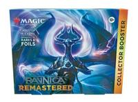 Ravnica Remastered Collector Booster Omega Pack