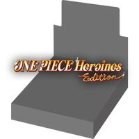 Extra Booster One Piece Heroines Edition Box