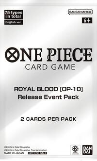 Royal Blood Release Event Pack