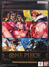 Premium Card Collection Best Selection Vol 2