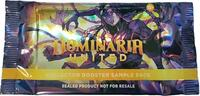 Dominaria United Collector Booster Sample Pack