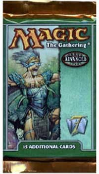 7th Edition Booster Pack