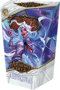 Armory Deck Aurora