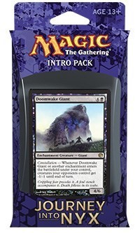 Journey Into Nyx Intro Pack Pantheons Power