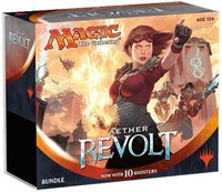 Aether Revolt Bundle